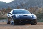 Ferrari California 2008 года